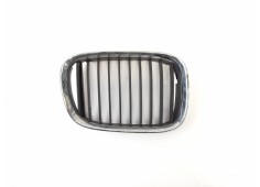 Recambio de rejilla delantera para bmw serie 5 berlina (e39) 2.5 525tds referencia OEM IAM   