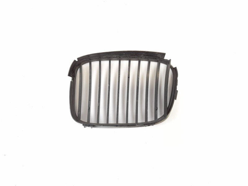 Recambio de rejilla delantera para bmw serie 5 berlina (e39) 2.5 525tds referencia OEM IAM   