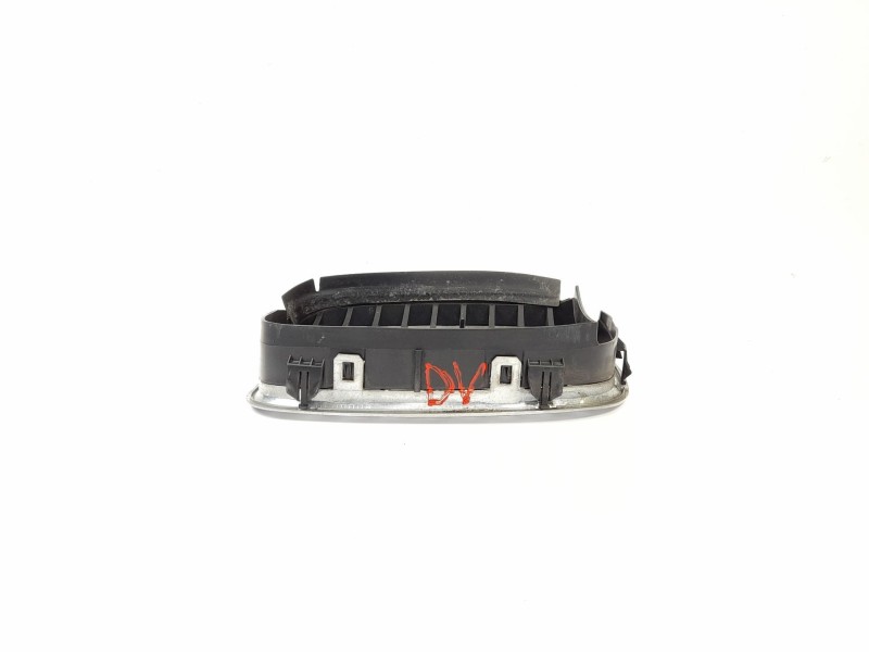 Recambio de rejilla delantera para bmw serie 5 berlina (e39) 2.5 525tds referencia OEM IAM   
