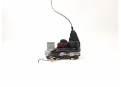 Recambio de cerradura puerta delantera derecha para peugeot 307 break (3e) 1.6 hdi referencia OEM IAM   