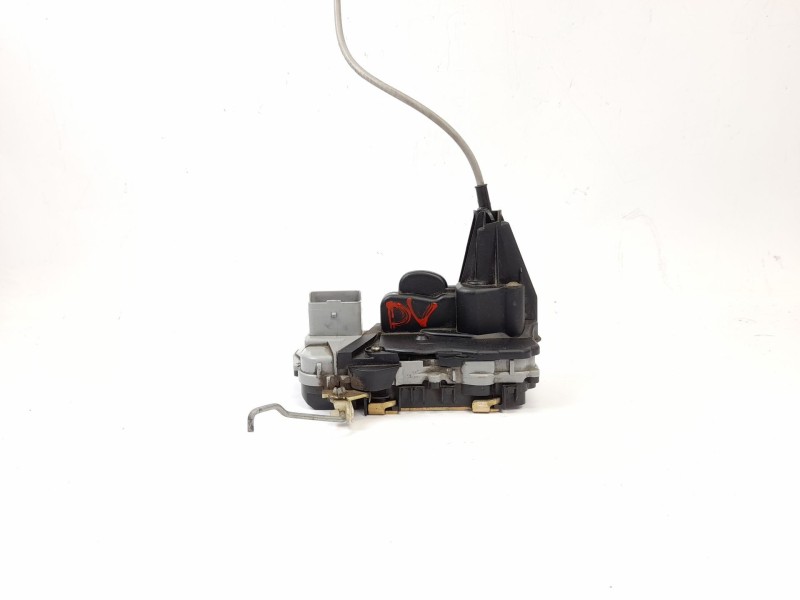 Recambio de cerradura puerta delantera derecha para peugeot 307 break (3e) 1.6 hdi referencia OEM IAM   
