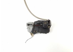 Recambio de cerradura puerta delantera derecha para peugeot 307 break (3e) 1.6 hdi referencia OEM IAM    2