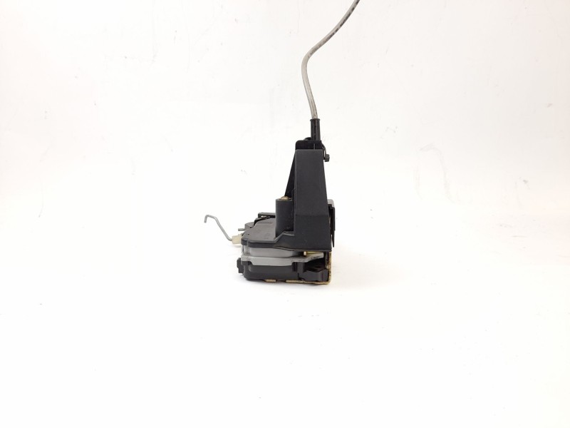 Recambio de cerradura puerta delantera derecha para peugeot 307 break (3e) 1.6 hdi referencia OEM IAM   