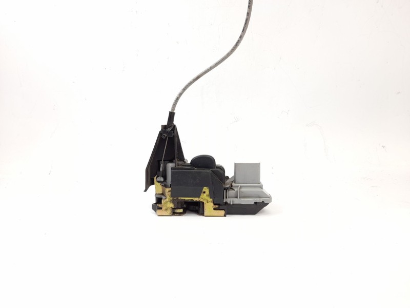 Recambio de cerradura puerta delantera derecha para peugeot 307 break (3e) 1.6 hdi referencia OEM IAM   
