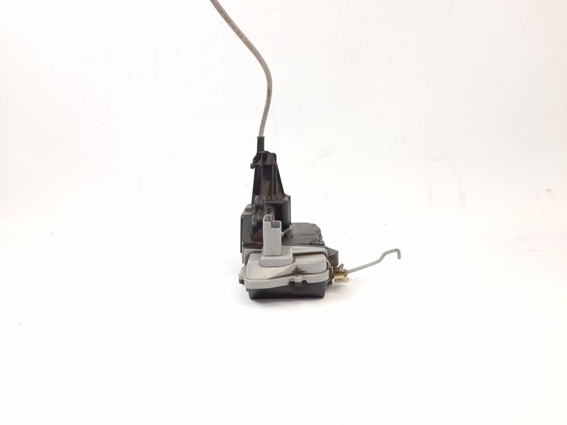 Recambio de cerradura puerta delantera derecha para peugeot 307 break (3e) 1.6 hdi referencia OEM IAM   