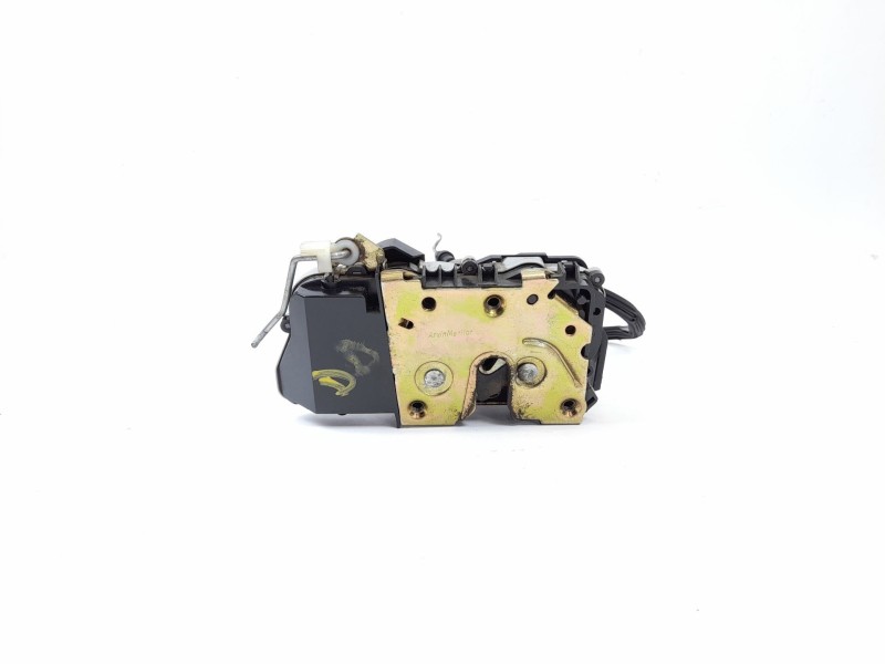 Recambio de cerradura puerta delantera derecha para peugeot 307 break (3e) 1.6 hdi referencia OEM IAM   