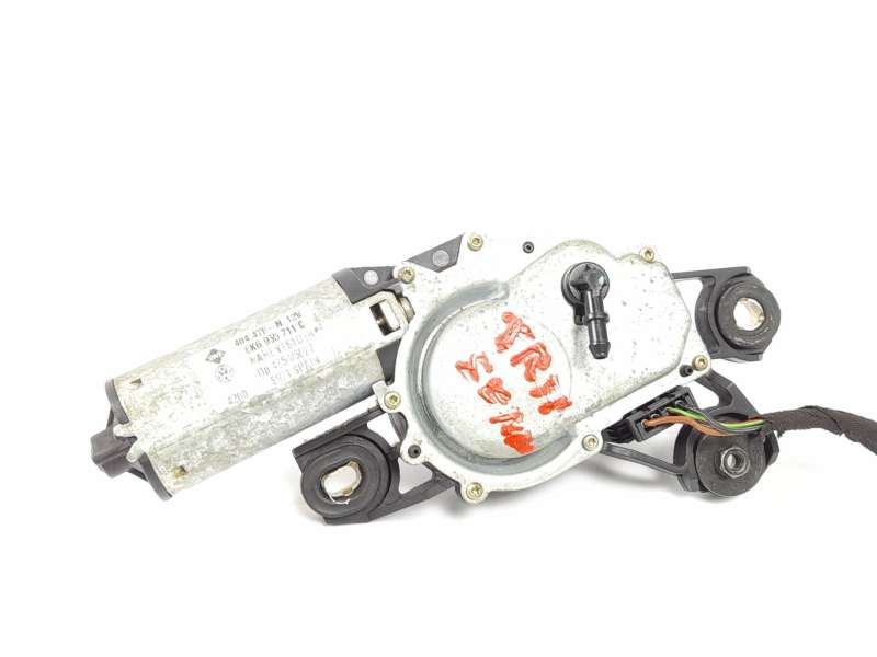 MOTOR LIMPIA TRASERO 6K6955711C 