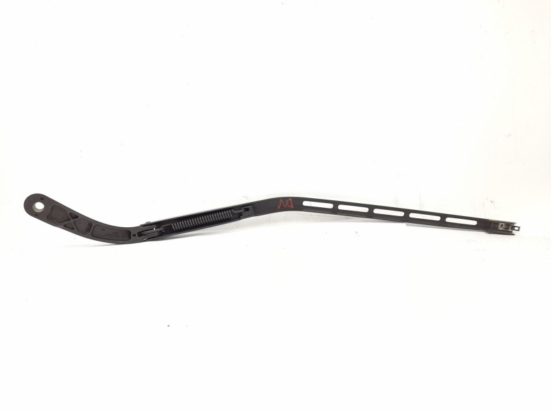 Recambio de brazo limpia delantero izquierdo para peugeot 307 break (3e) 1.6 hdi referencia OEM IAM 9656189380  