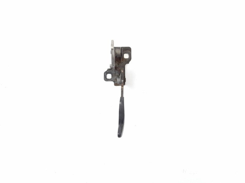 Recambio de cerradura capot para bmw serie 5 berlina (e39) 2.5 525tds referencia OEM IAM 8172164  