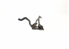 Recambio de cerradura capot para bmw serie 5 berlina (e39) 2.5 525tds referencia OEM IAM 8172164   2