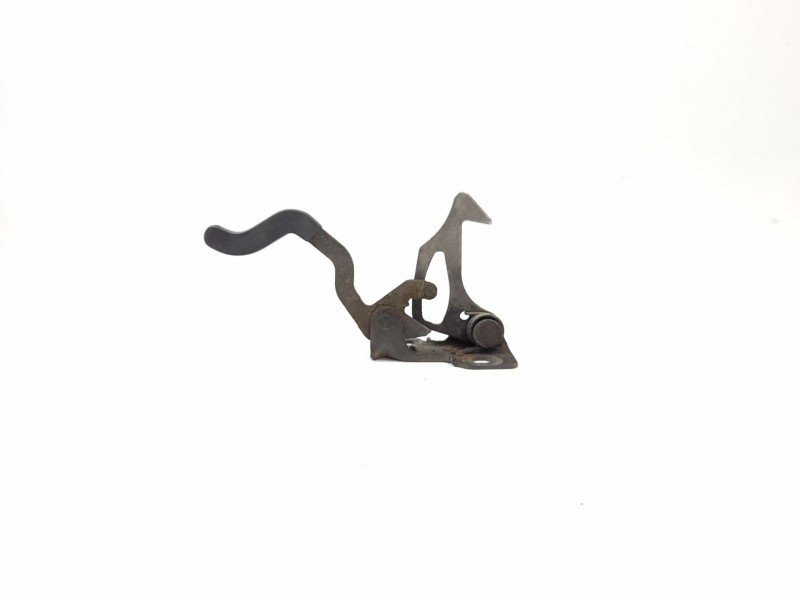 Recambio de cerradura capot para bmw serie 5 berlina (e39) 2.5 525tds referencia OEM IAM 8172164  