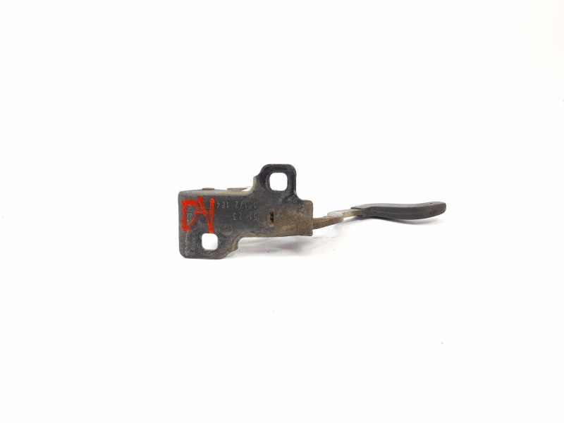 Recambio de cerradura capot para bmw serie 5 berlina (e39) 2.5 525tds referencia OEM IAM 8172164  