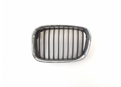Recambio de rejilla delantera para bmw serie 5 berlina (e39) 2.5 525tds referencia OEM IAM   