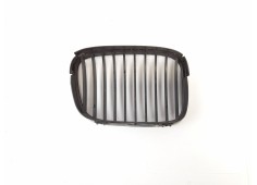 Recambio de rejilla delantera para bmw serie 5 berlina (e39) 2.5 525tds referencia OEM IAM    2