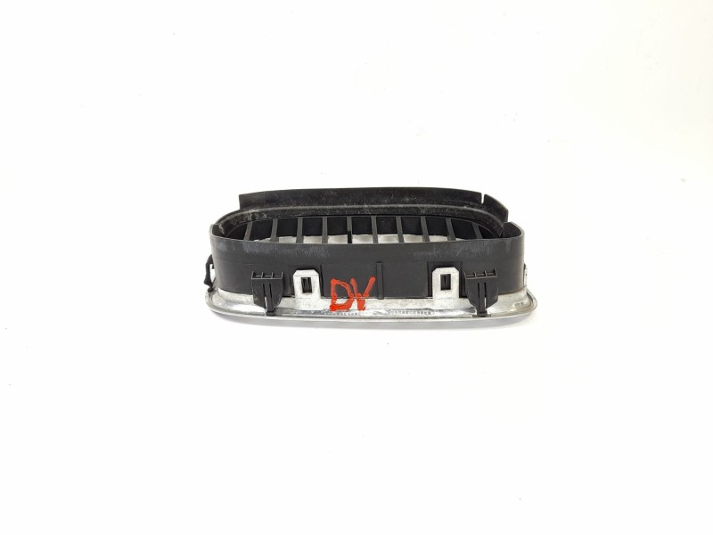 Recambio de rejilla delantera para bmw serie 5 berlina (e39) 2.5 525tds referencia OEM IAM   