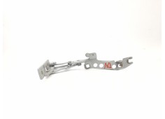 Recambio de bisagra capot para bmw serie 5 berlina (e39) 2.5 525tds referencia OEM IAM    2