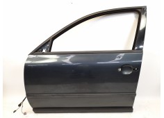 Recambio de puerta delantera izquierda para volkswagen passat berlina (3b3) 1.9 tdi referencia OEM IAM   