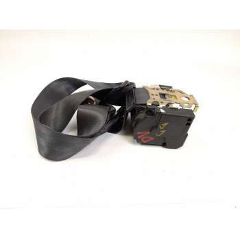 CINTURON SEGURIDAD DELANTERO DERECHO 33005210 