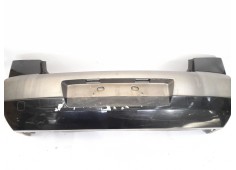 Recambio de paragolpes trasero para renault megane ii sedán (lm0/1_) 1.9 cdi referencia OEM IAM   