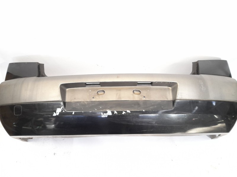 Recambio de paragolpes trasero para renault megane ii sedán (lm0/1_) 1.9 cdi referencia OEM IAM   