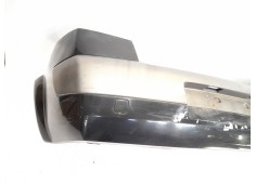 Recambio de paragolpes trasero para renault megane ii sedán (lm0/1_) 1.9 cdi referencia OEM IAM    2