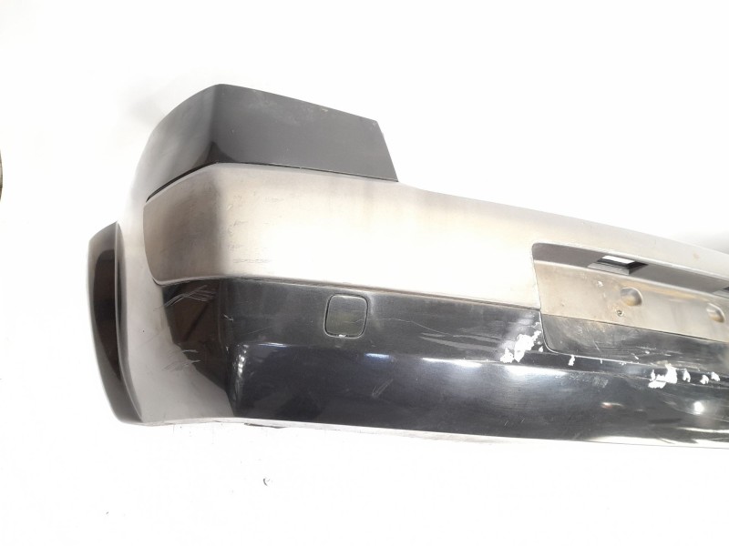 Recambio de paragolpes trasero para renault megane ii sedán (lm0/1_) 1.9 cdi referencia OEM IAM   