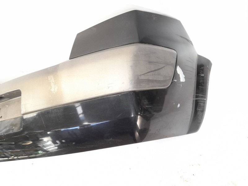 Recambio de paragolpes trasero para renault megane ii sedán (lm0/1_) 1.9 cdi referencia OEM IAM   
