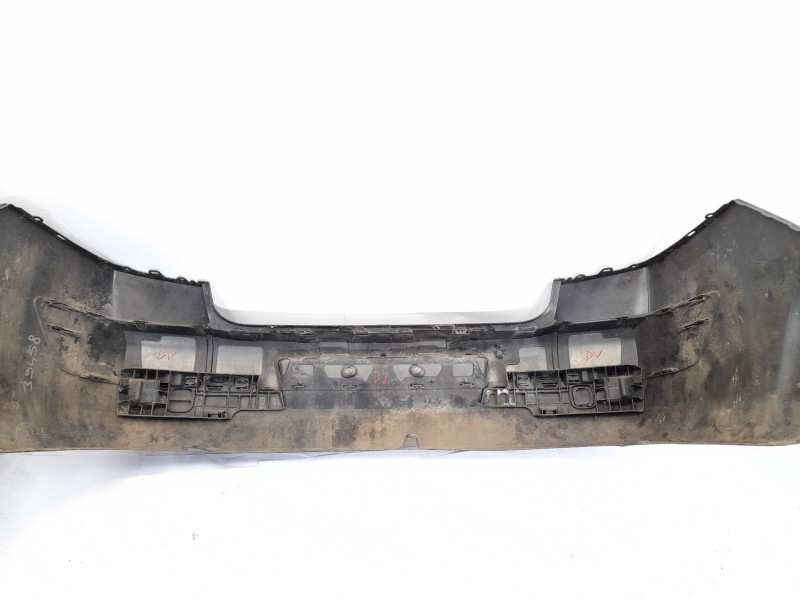 Recambio de paragolpes trasero para renault megane ii sedán (lm0/1_) 1.9 cdi referencia OEM IAM   