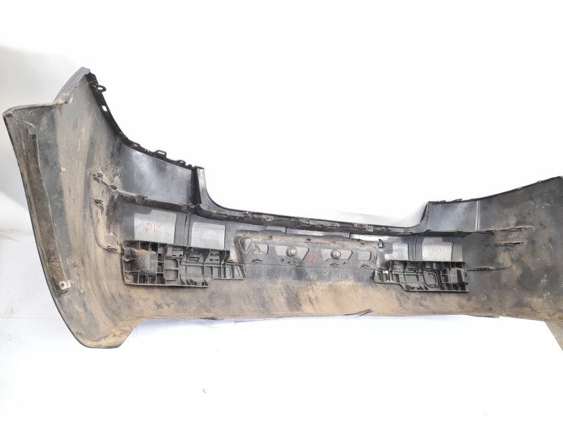 Recambio de paragolpes trasero para renault megane ii sedán (lm0/1_) 1.9 cdi referencia OEM IAM   