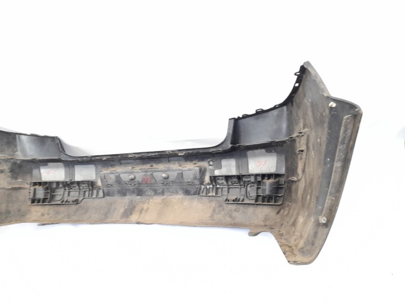 Recambio de paragolpes trasero para renault megane ii sedán (lm0/1_) 1.9 cdi referencia OEM IAM   