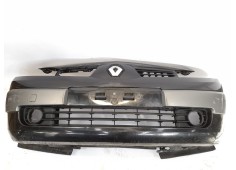 Recambio de paragolpes delantero para renault megane ii sedán (lm0/1_) 1.9 cdi referencia OEM IAM   