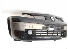 Recambio de paragolpes delantero para renault megane ii sedán (lm0/1_) 1.9 cdi referencia OEM IAM    2