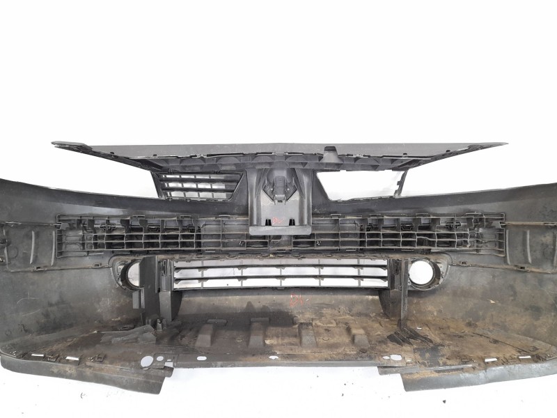 Recambio de paragolpes delantero para renault megane ii sedán (lm0/1_) 1.9 cdi referencia OEM IAM   