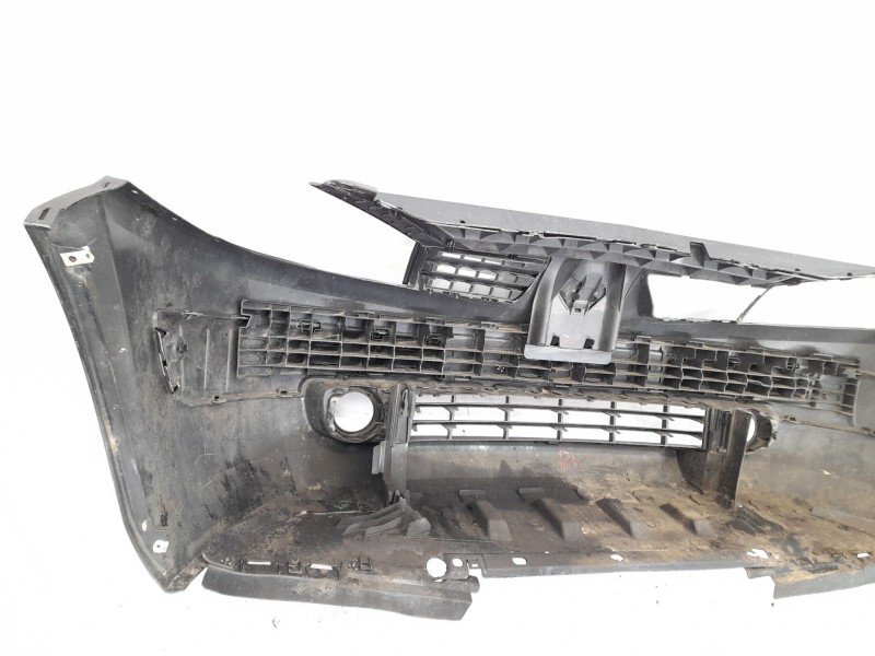 Recambio de paragolpes delantero para renault megane ii sedán (lm0/1_) 1.9 cdi referencia OEM IAM   