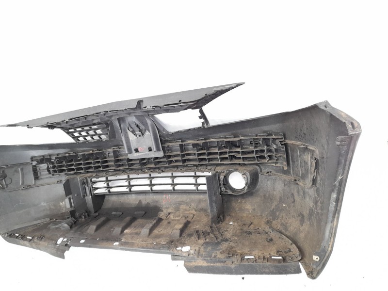 Recambio de paragolpes delantero para renault megane ii sedán (lm0/1_) 1.9 cdi referencia OEM IAM   