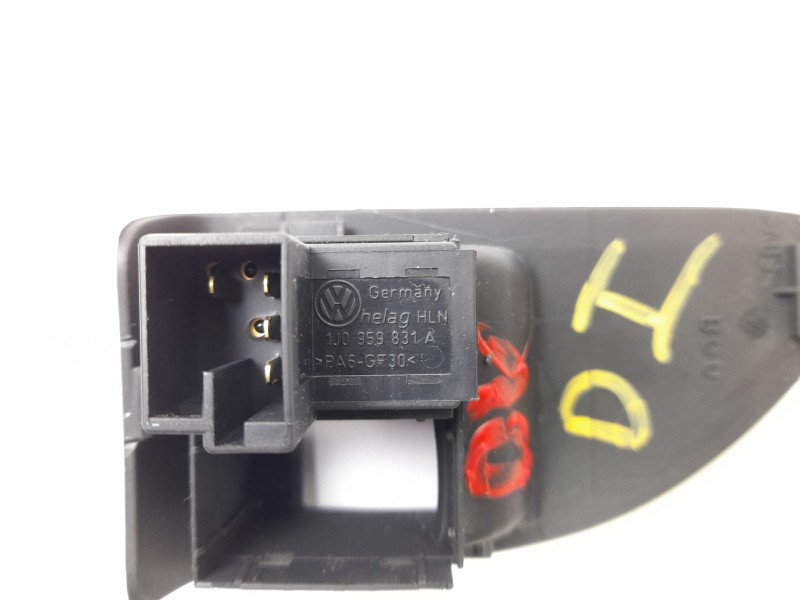 Recambio de interruptor para volkswagen passat berlina (3b3) 1.9 tdi referencia OEM IAM 1J0959831A  