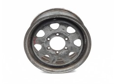 Recambio de llanta para nissan patrol (k/w260) 3.2 d referencia OEM IAM 4300G96001601   2