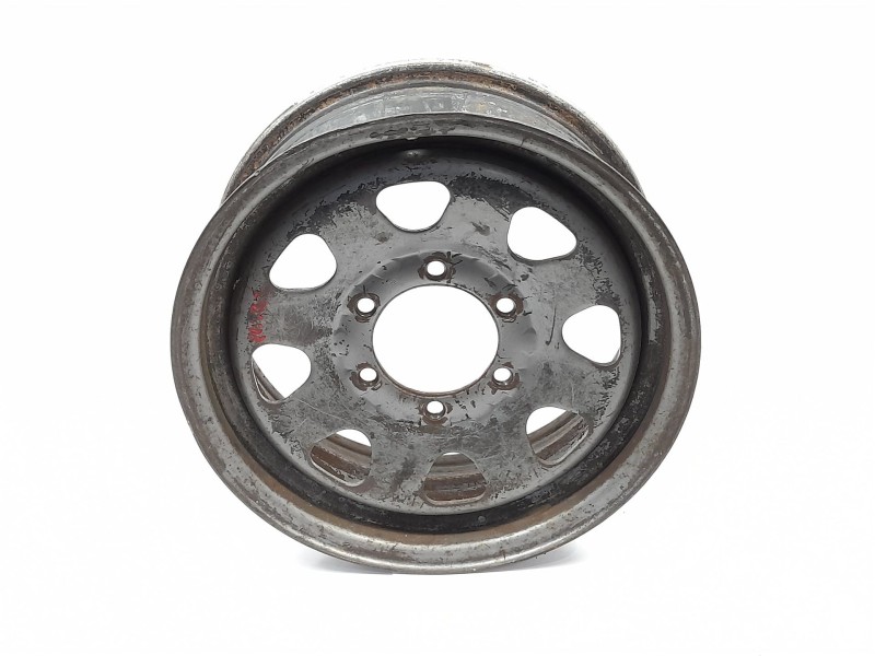 Recambio de llanta para nissan patrol (k/w260) 3.2 d referencia OEM IAM 4300G96001601  