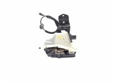 Recambio de cerradura puerta trasera derecha para volkswagen passat berlina (3b3) 1.9 tdi referencia OEM IAM   