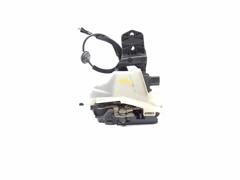 Recambio de cerradura puerta trasera derecha para volkswagen passat berlina (3b3) 1.9 tdi referencia OEM IAM   