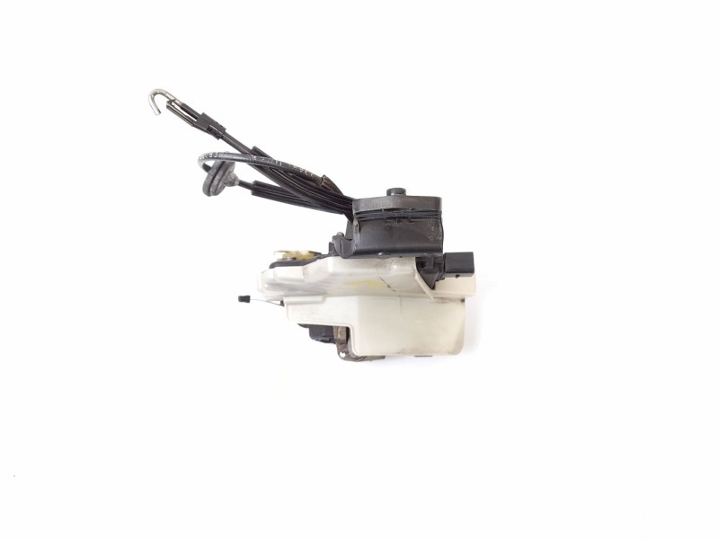 Recambio de cerradura puerta trasera derecha para volkswagen passat berlina (3b3) 1.9 tdi referencia OEM IAM   