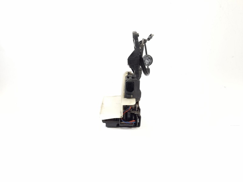 Recambio de cerradura puerta trasera derecha para volkswagen passat berlina (3b3) 1.9 tdi referencia OEM IAM   