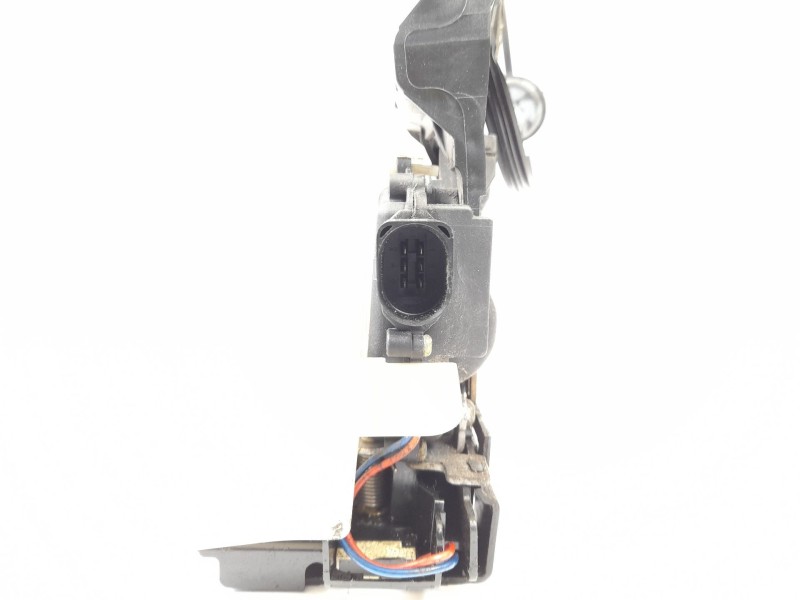 Recambio de cerradura puerta trasera derecha para volkswagen passat berlina (3b3) 1.9 tdi referencia OEM IAM   