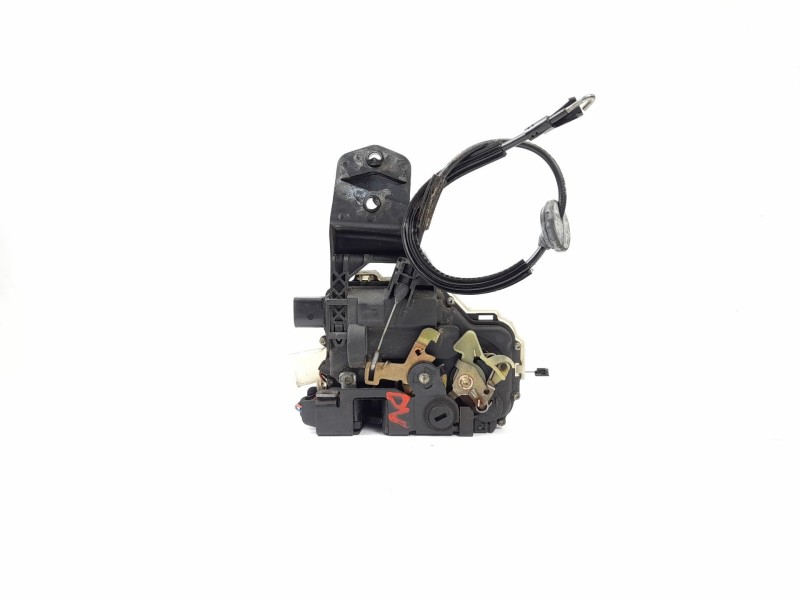 Recambio de cerradura puerta trasera derecha para volkswagen passat berlina (3b3) 1.9 tdi referencia OEM IAM   