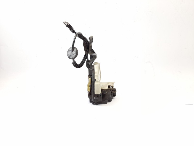 Recambio de cerradura puerta trasera derecha para volkswagen passat berlina (3b3) 1.9 tdi referencia OEM IAM   