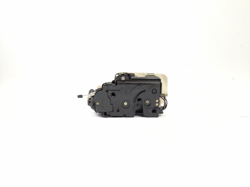 Recambio de cerradura puerta trasera derecha para volkswagen passat berlina (3b3) 1.9 tdi referencia OEM IAM   