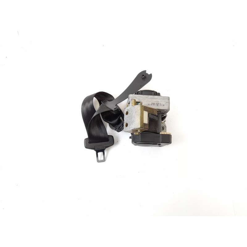 Recambio de cinturon seguridad trasero izquierda para volkswagen passat berlina (3b3) 1.9 tdi referencia OEM IAM 3B5857805D  330
