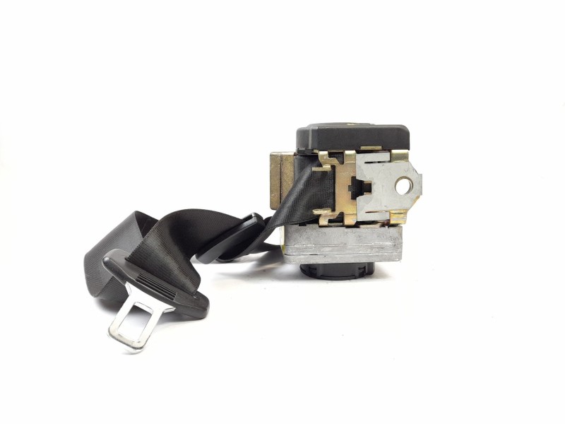 Recambio de cinturon seguridad trasero izquierda para volkswagen passat berlina (3b3) 1.9 tdi referencia OEM IAM 3B5857805D  330