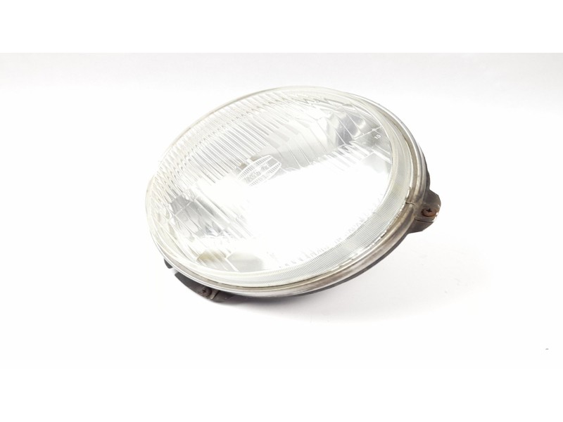 Recambio de faro izquierdo para mitsubishi montero (l040) 2.5 td (l044g, l049g) referencia OEM IAM E6125 E612520007 