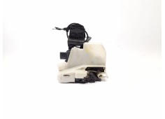Recambio de cerradura puerta delantera izquierda para volkswagen passat berlina (3b3) 1.9 tdi referencia OEM IAM   